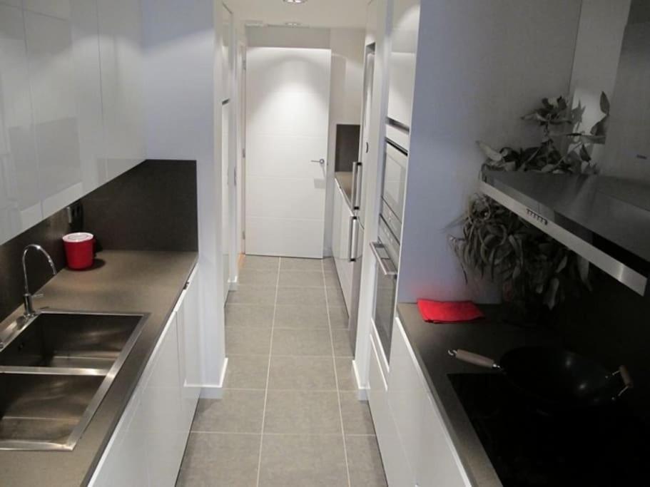 דירות טראגונה Stunning & Modern Penthouse - Rambla - City Centre מראה חיצוני תמונה