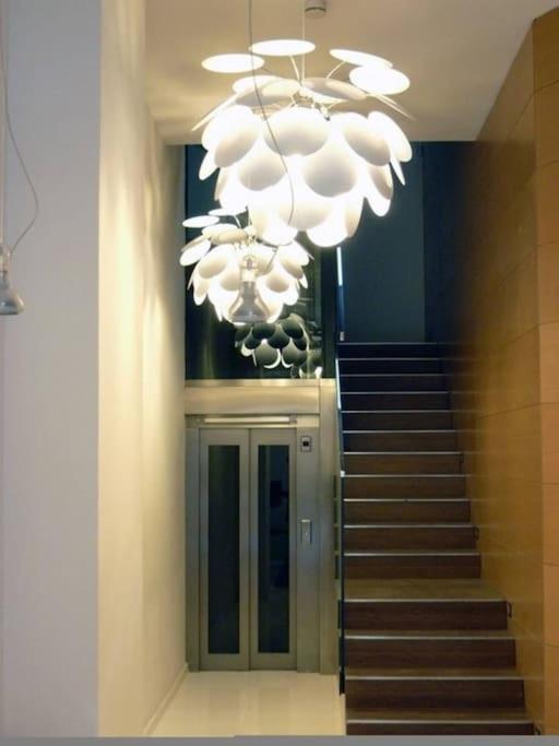 דירות טראגונה Stunning & Modern Penthouse - Rambla - City Centre מראה חיצוני תמונה