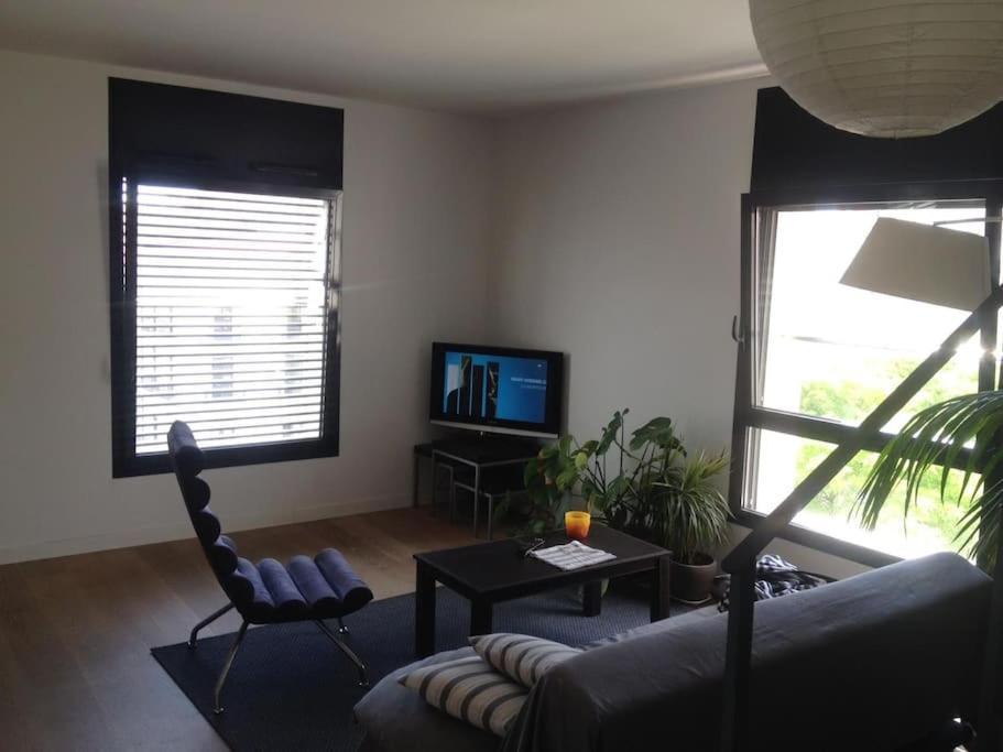דירות טראגונה Stunning & Modern Penthouse - Rambla - City Centre מראה חיצוני תמונה