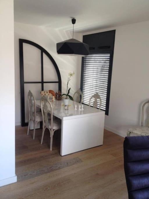דירות טראגונה Stunning & Modern Penthouse - Rambla - City Centre מראה חיצוני תמונה