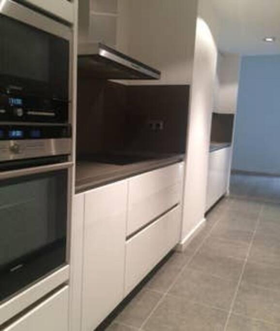 דירות טראגונה Stunning & Modern Penthouse - Rambla - City Centre מראה חיצוני תמונה