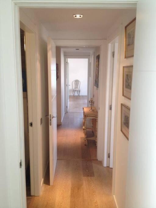 דירות טראגונה Stunning & Modern Penthouse - Rambla - City Centre מראה חיצוני תמונה